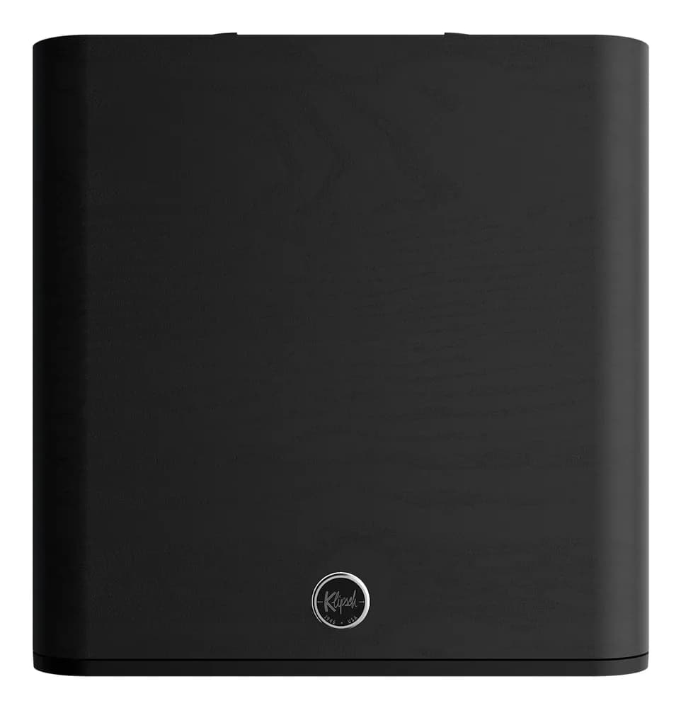 Boxa PC KLIPSCH Flexus SUB 100 Black "1072078" — miniatură