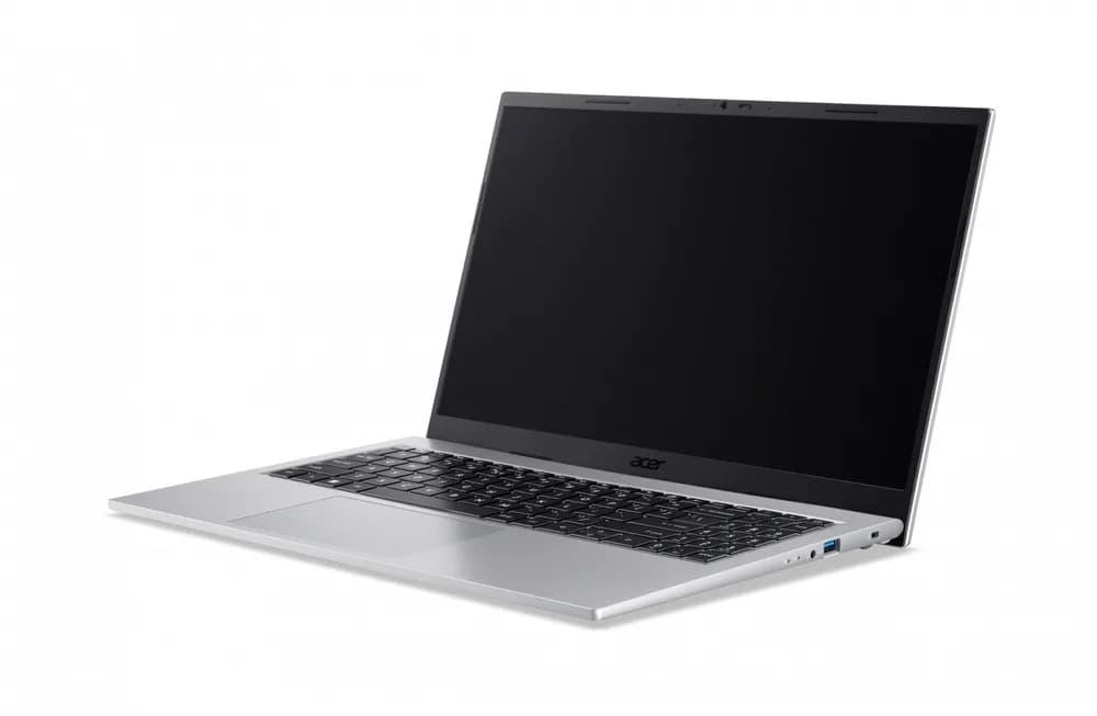 Laptop Consumer Acer Aspire Go 15 AG15-72P-5635, cu procesor Intel Core 5 120U, 15.6'' IPS, 16 GB DDR4, 512 GB, Intel Graphics, Fara OS — miniatură