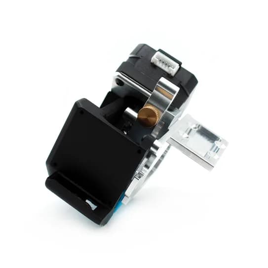 Extruder Microswiss Micro Swiss NG Direct Drive pentru Creality Ender 5 / 5 Pro / 5 Plus (Linear Rail Edition) — miniatură