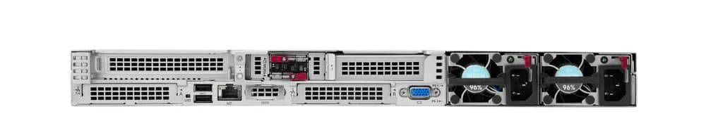 SERVER DL360 GEN12 6505P 8SFF/P89233-425 HPE "P89233-425" — miniatură