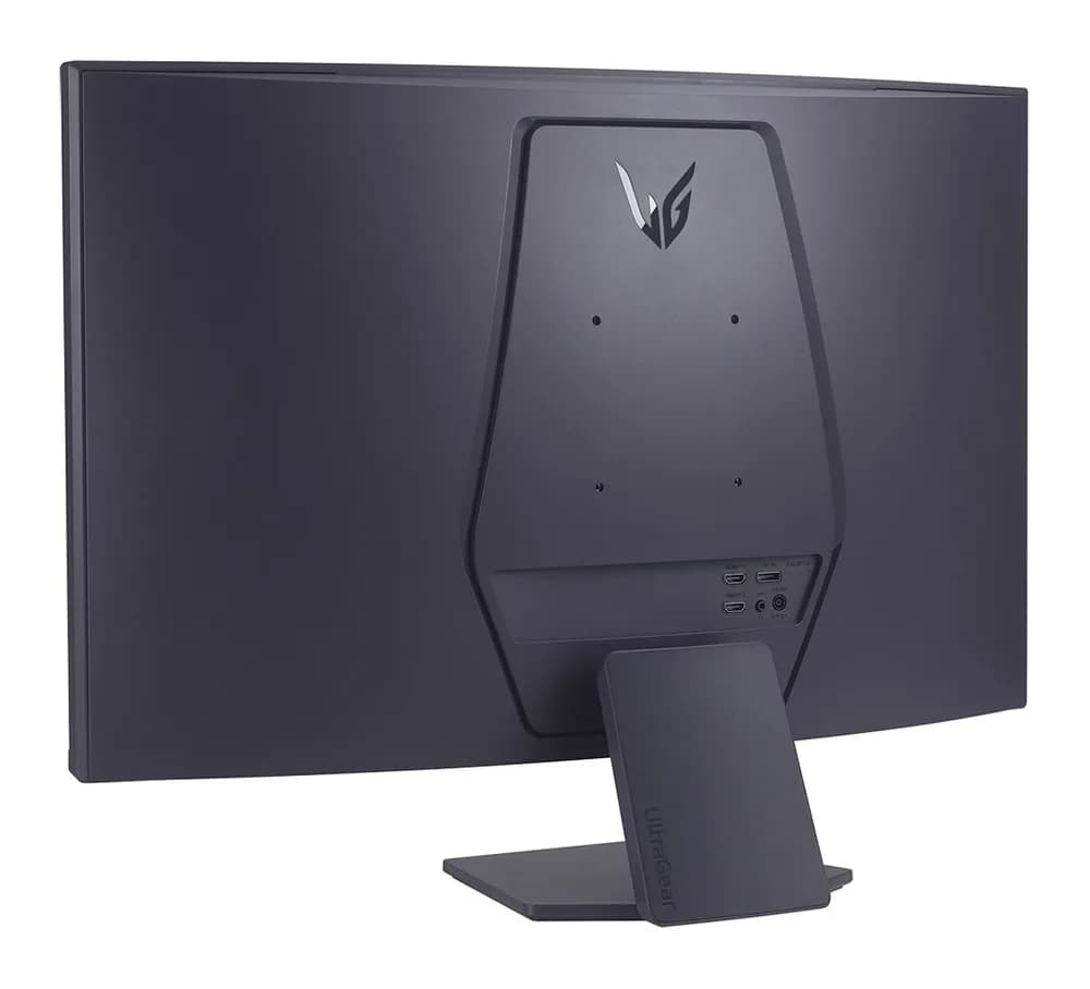 Monitor LG 32" 32GS60QC-B.AEUQ "32GS60QC-B.AEUQ" — miniatură