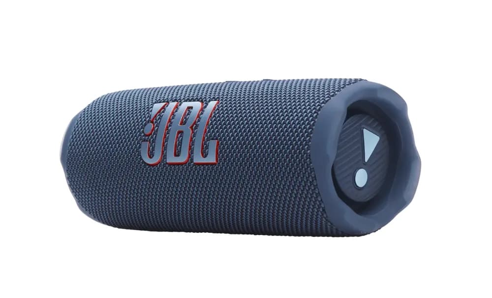 JBL Boxa portabila Flip 7 Bluetooth Blue — miniatură