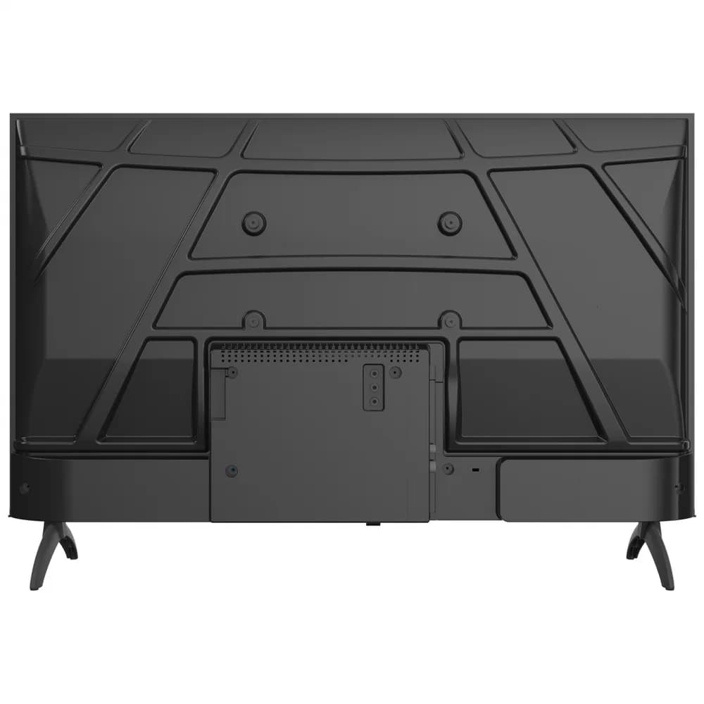 Televizor Coocaa QLED 43CGQH40Z, 108 cm, FHD, Smart TV — miniatură
