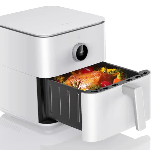 Xiaomi Mi Smart Air Fryer 6.5L