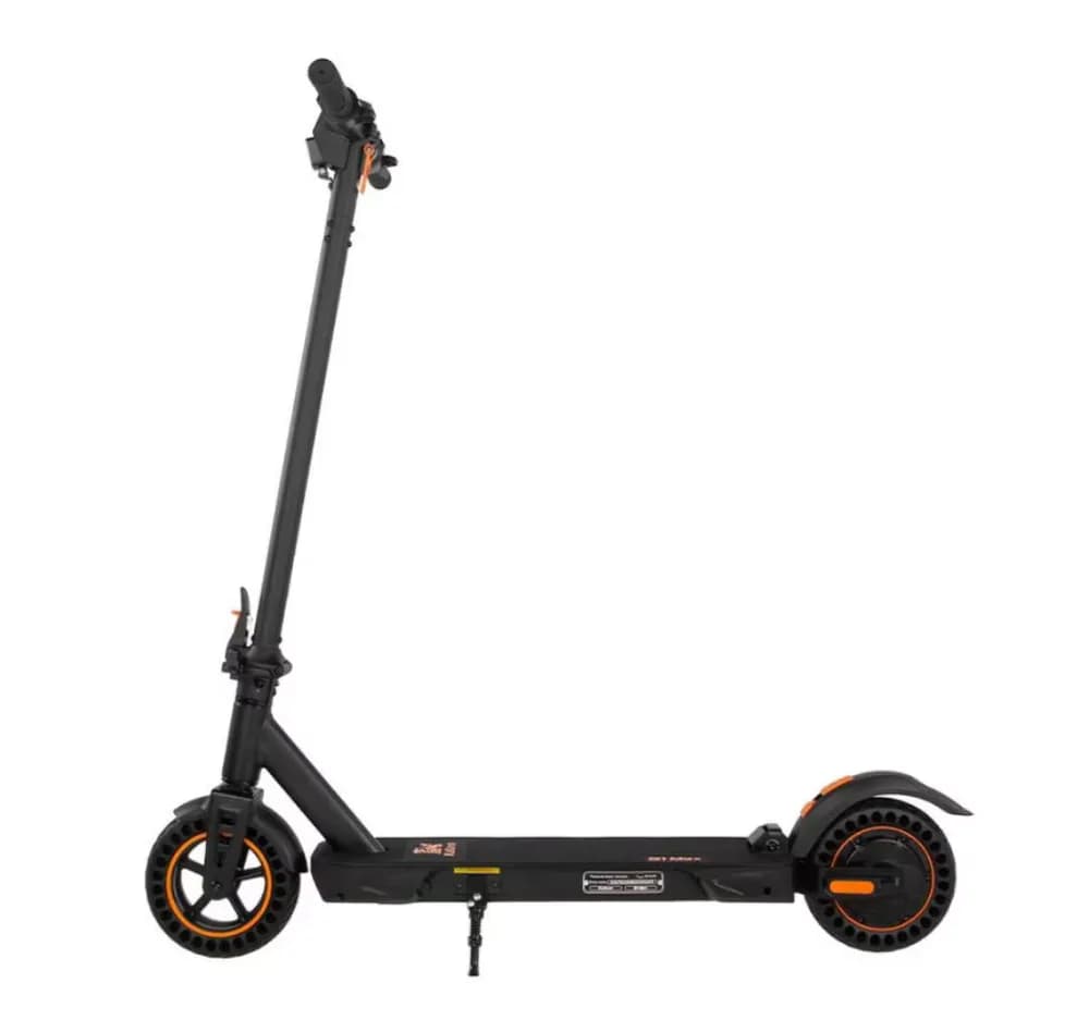Kukirin S1 MAX Electric Scooter — miniatură