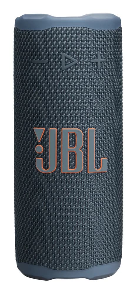 Boxa portabila GRIP Blue "JBLGRIPBLU"
