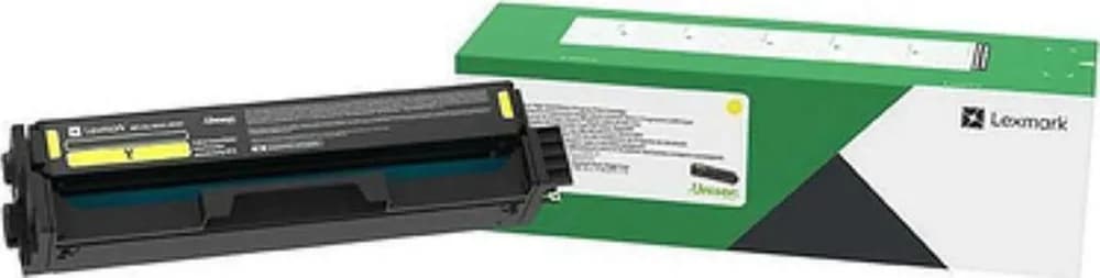 Toner Lexmark 20N2XY0, Yellow