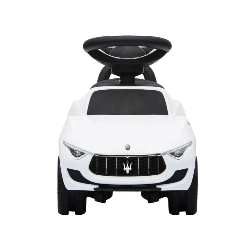 Masinuta fara pedale, Maserati — miniatură