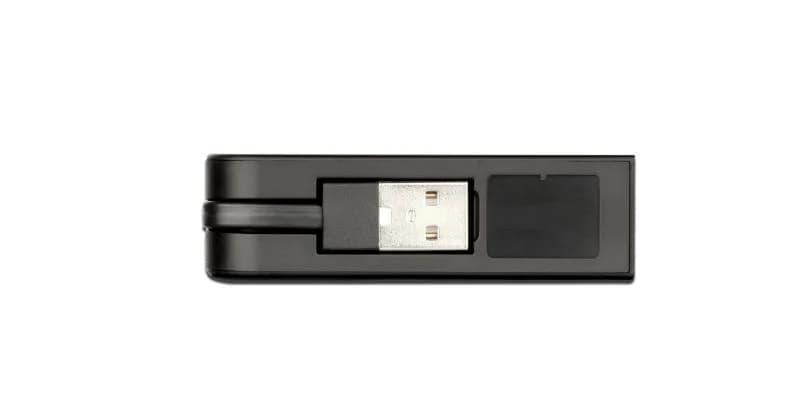 Adaptor Retea D-Link DUB-E100, USB