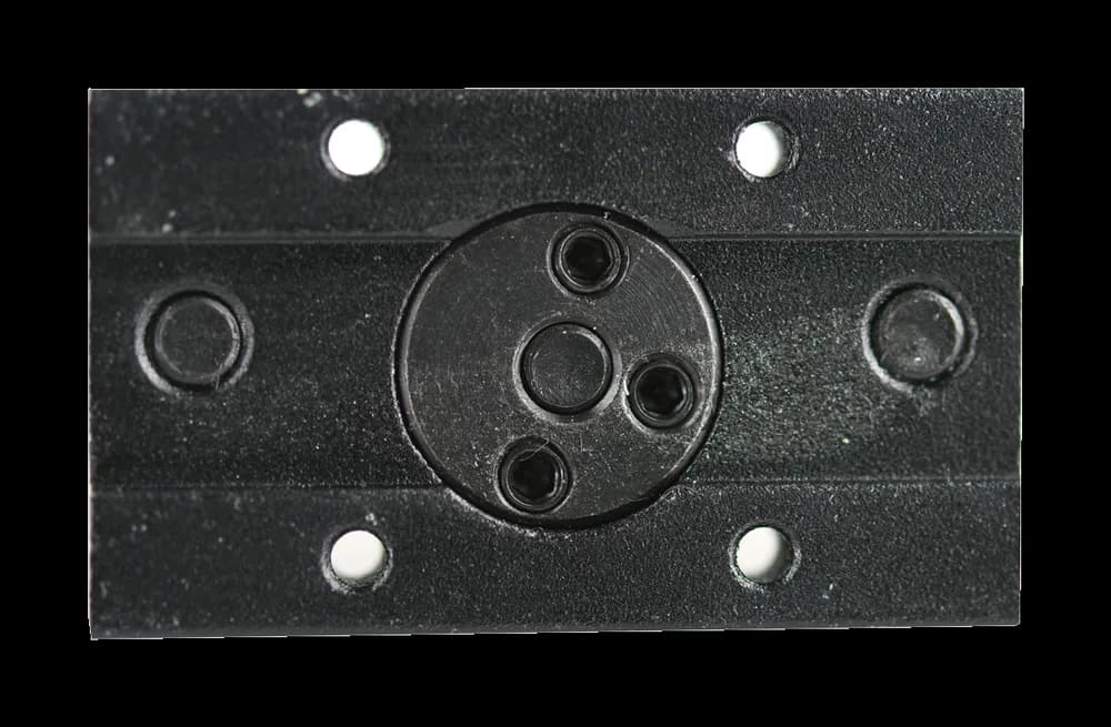 Imprimantă 3D FLSUN V400 – Slider — miniatură