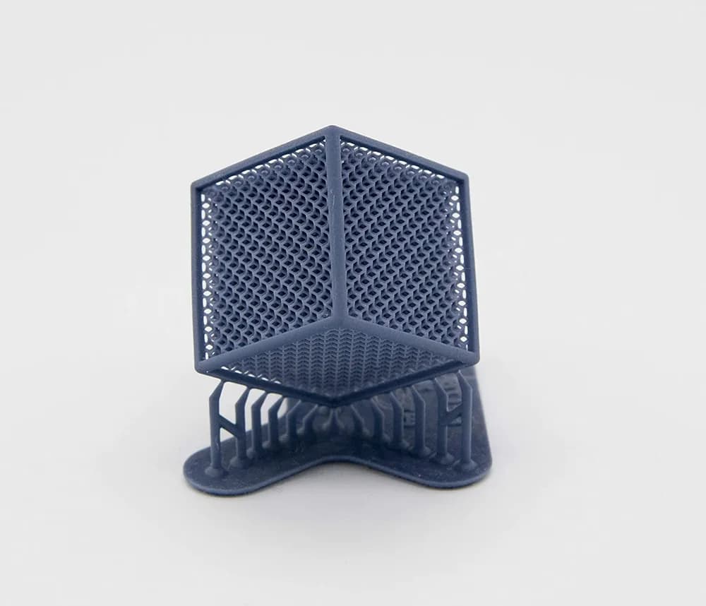 Filament Siraya Tech Fast ABS-Like – 1 kg – Navy Grey — miniatură