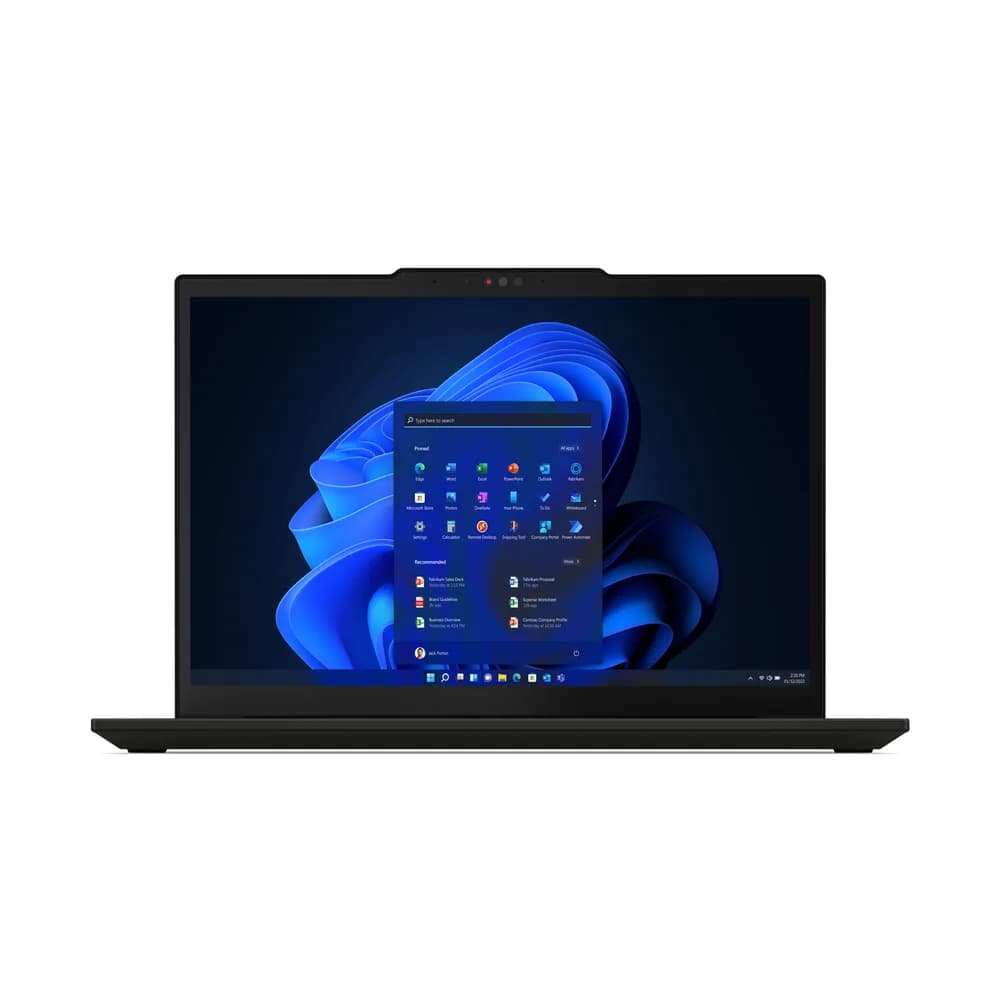 NB TPX13 G4 CI7-1355U 13" 16GB/512GB W11P 21EX004ERI LENOVO "21EX004ERI" — miniatură