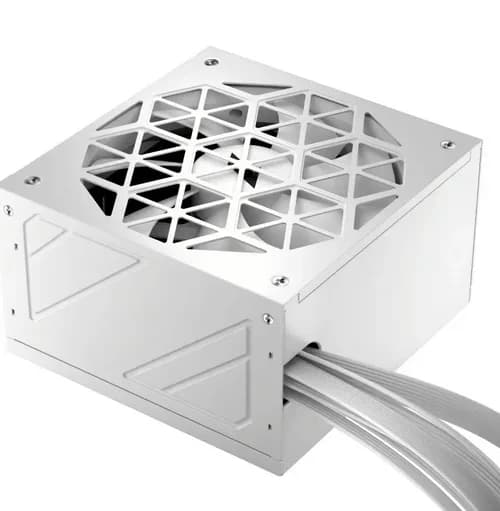 Sursa 1stPLAYER HA-650AC1, 80 PLUS, 650W — miniatură