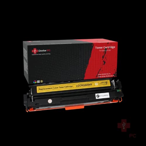 Toner Canon 045XY | 1243C002 / CRG045H