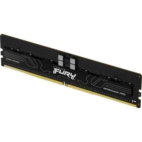 128GB 6400MT/s DDR5 32x4 RDIMM CL32 "KF560R32RBEK4-128"