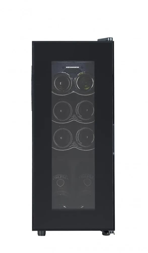 RACITOR DE VINURI HEINNER HRV-A28DRM8
