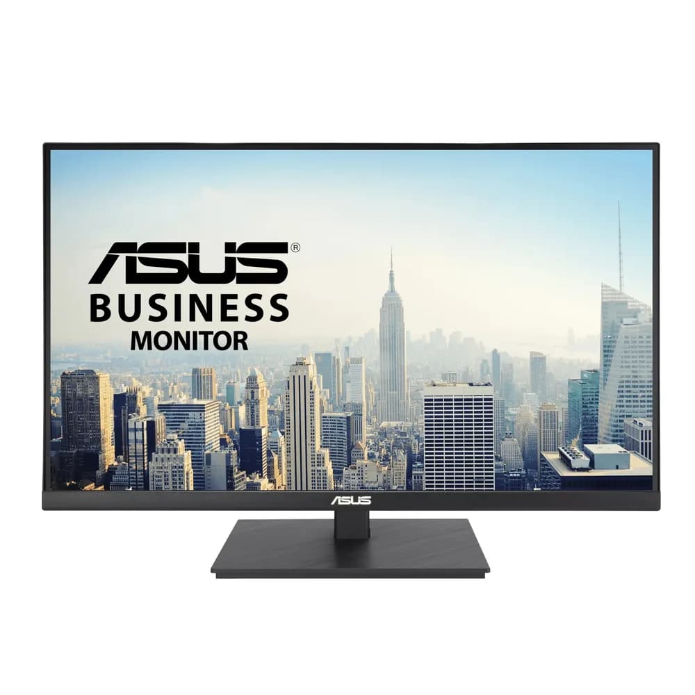 Monitoare LED ASUS VA27UQSB "VA27UQSB" — miniatură