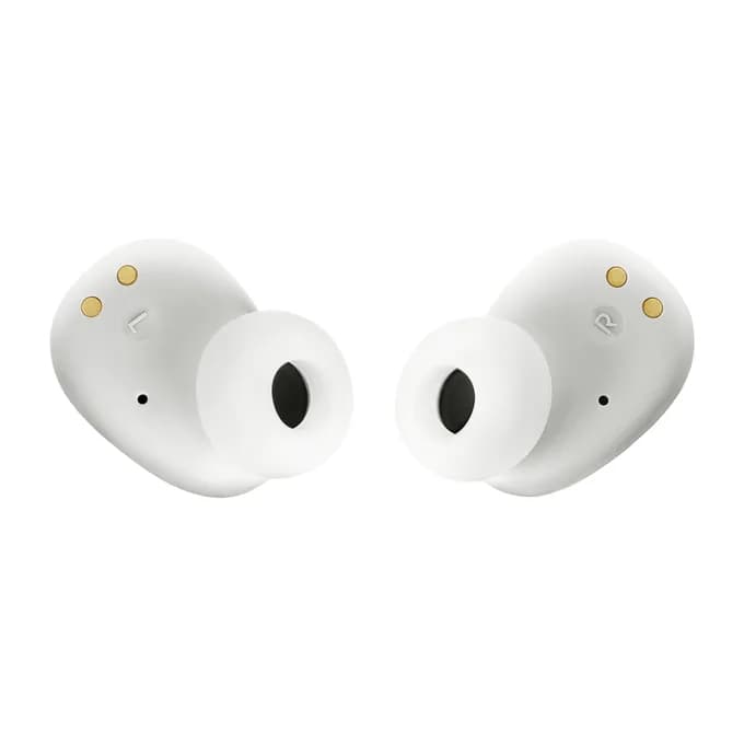 Casti in-ear Wave Buds True Wireless Alb "JBLWBUDSWHT" — miniatură