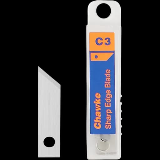 Kit Chawke Blades pentru CK01 (CHA-707654431705) — miniatură