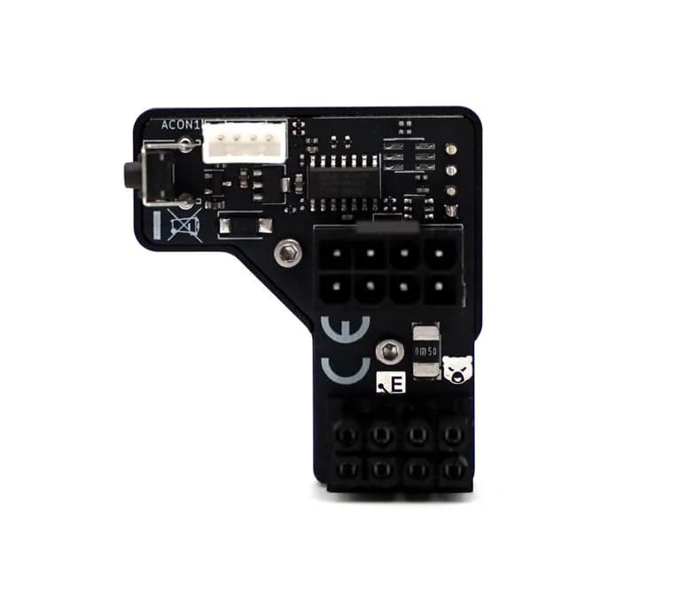 ACCESORII carcase PC- Thermal Grizzly Thermal Grizzly TG-WV-P18R "TG-WV-P18R" — miniatură