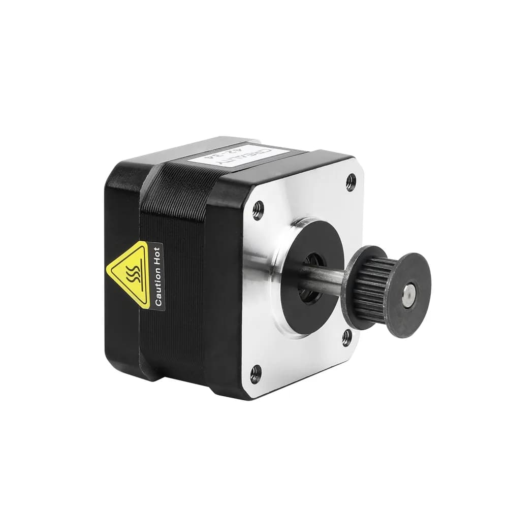 Motor Creality 3D Ender-5 S1 42-34 — miniatură