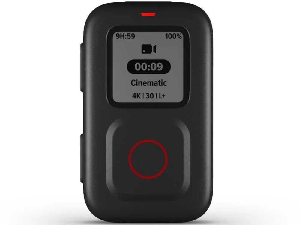 Telecomanda GoPro Smart, waterproof 5m "ARMTE-003-EU"