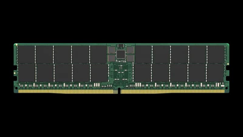 Memorie RAM Server Kingston KSM56R46BD4-64MD, 64 GB DDR5, 5600Mhz, CL46