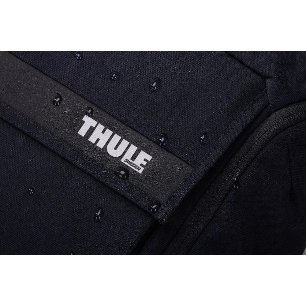 RUCSAC THULE Paramount urban cu compartiment laptop, 24L, negru 3205011 — miniatură