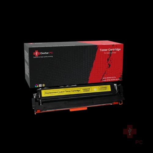 Toner HP 207XY.K | fara chip | W2212X