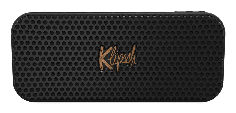 Boxa portabila KLIPSCH Nashville Black "1071975"