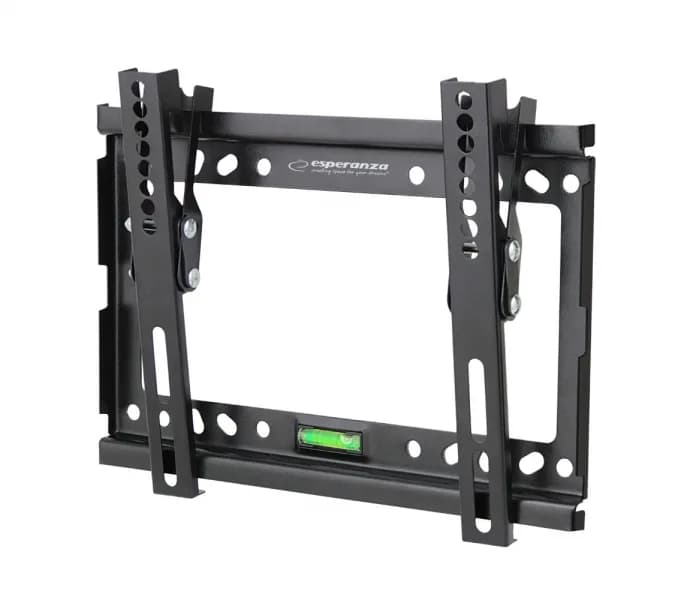 Suport Perete Esperanza Castor ERW010 14" - 50" 25 kg Negru "ERW010"