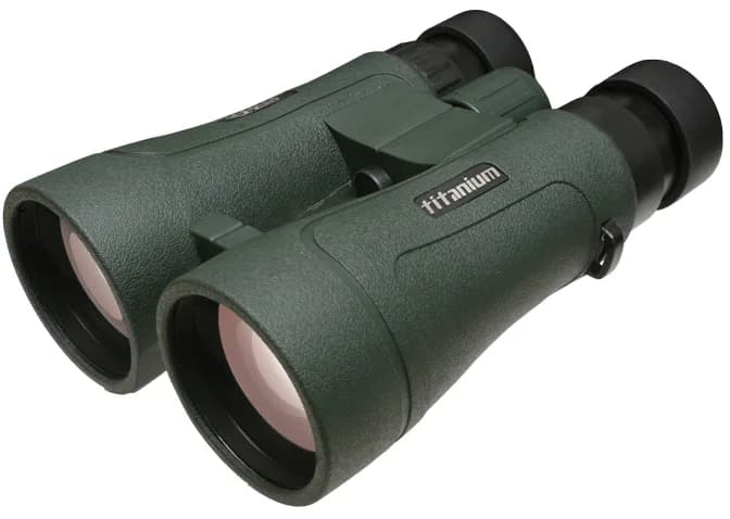 Binoclu Delta Titanium ROH 10x56
