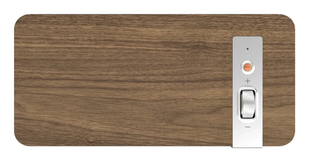 Boxa portabila KLIPSCH The One Plus Walnut "1071965" — miniatură
