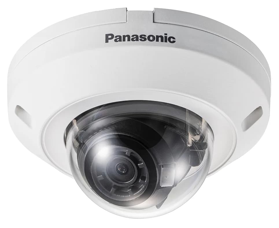 NET CAMERA 2MP DOME INDOOR/WV-U2130LA I-PRO "WV-U2130LA"