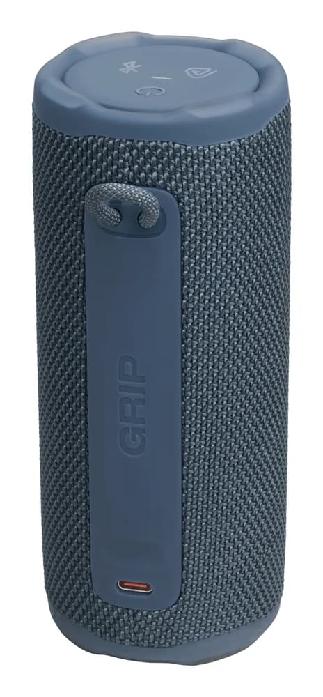 Boxa portabila GRIP Blue "JBLGRIPBLU" — miniatură