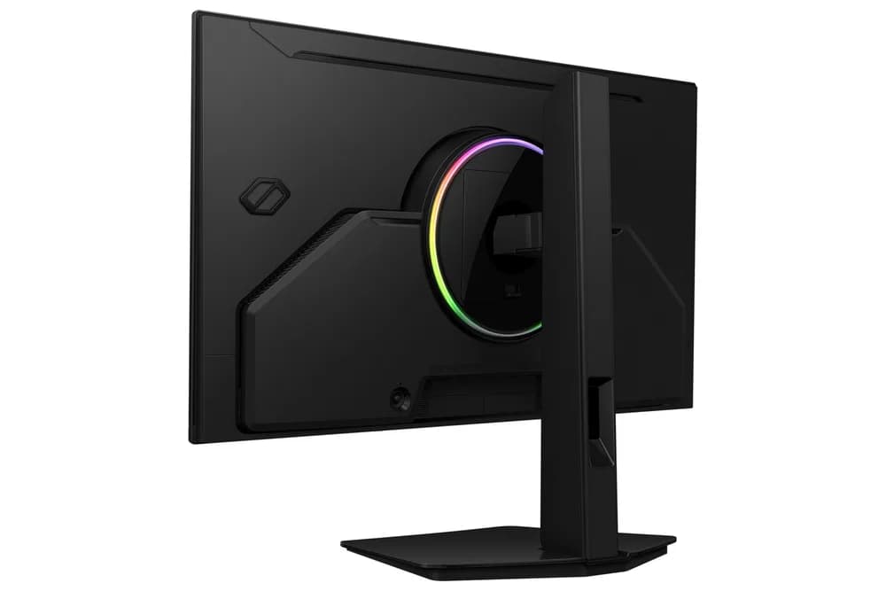 Gaming Odyssey G8 G80HF LS27HG806EFXEN 27 inch 5K / QHD IPS 1 ms Dual mode 180 Hz / 360 Hz HDR FreeSync Premium & G-Sync Compatible "LS27HG806EFXEN" — miniatură