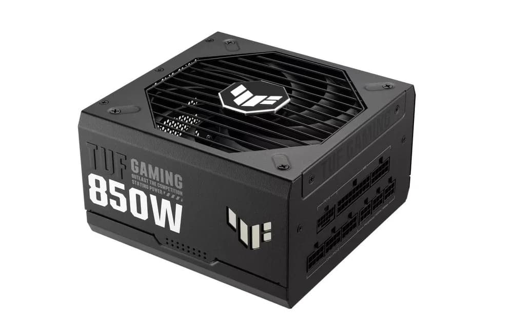Sursa Asus TUF Gaming 850W Gold "TUF-GAMING-850G".