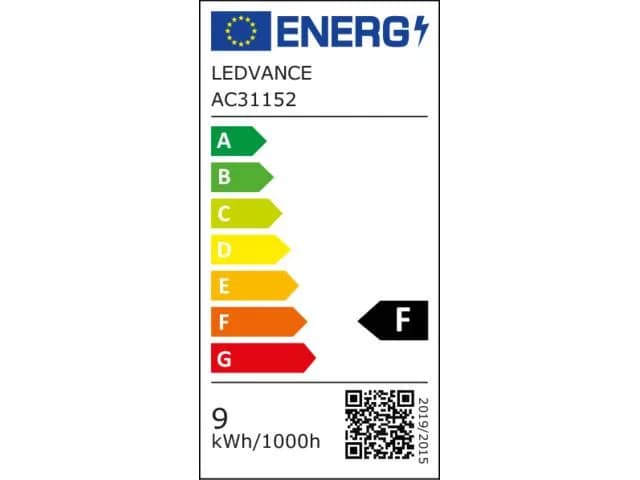 Bec LED Osram Value Classic A, E27, 8.5W (60W), 806 lm,luminarece(6500K) — miniatură