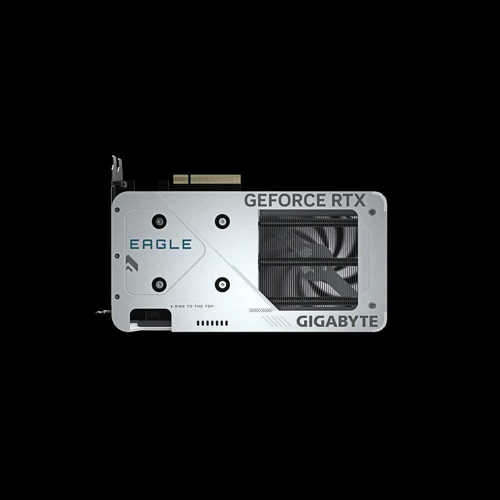 GIGABYTE N5060EAGLEOC ICE-8GD "N5060EAGLEOC ICE-8GD" — miniatură