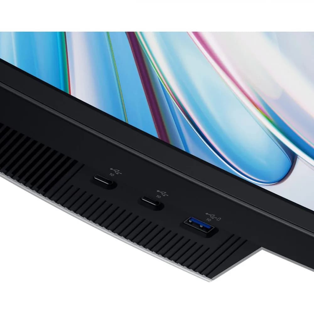 DL MONITOR 34" U3425WE 3440 x 1440 WQHD "U3425WE" — miniatură