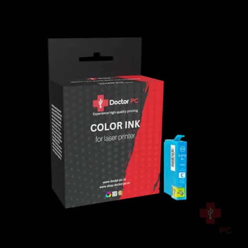 Cartus Cerneala Epson 2712 | C13T27124010 / T2712