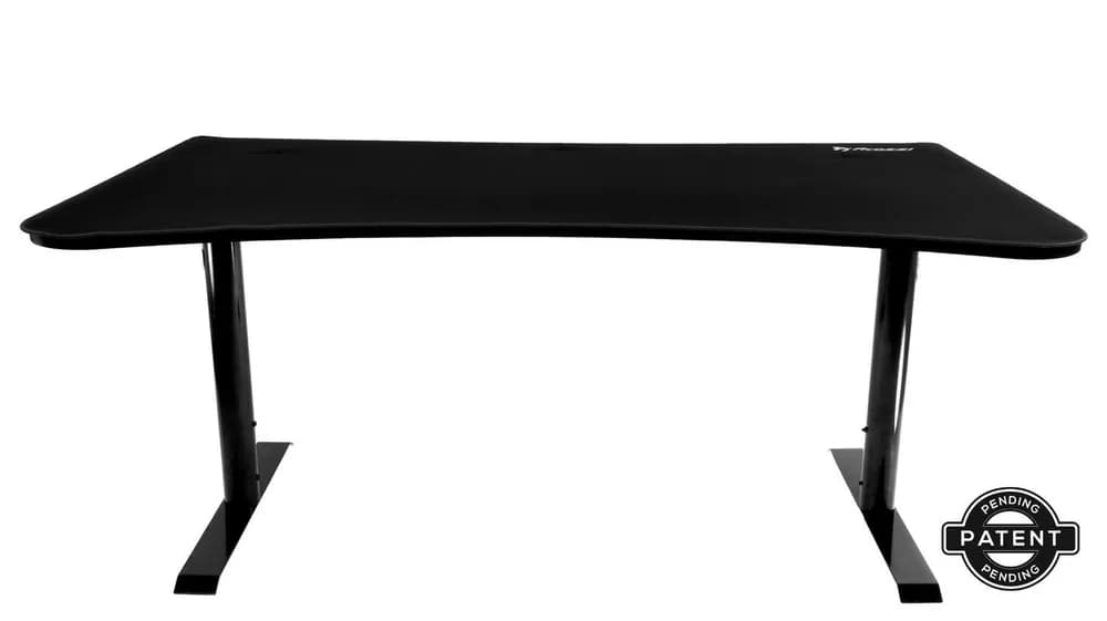 Arozzi ARENA-PURE-BLACK — miniatură