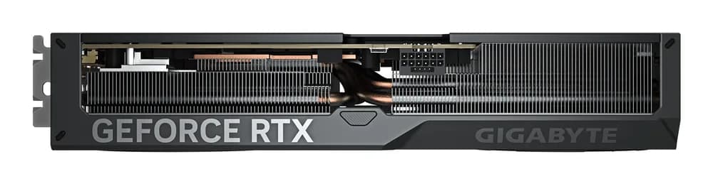 GIGABYTE GeForce RTX 5070 Ti WINDFORCE "GV-N507TWF3OCV2-16GD" — miniatură