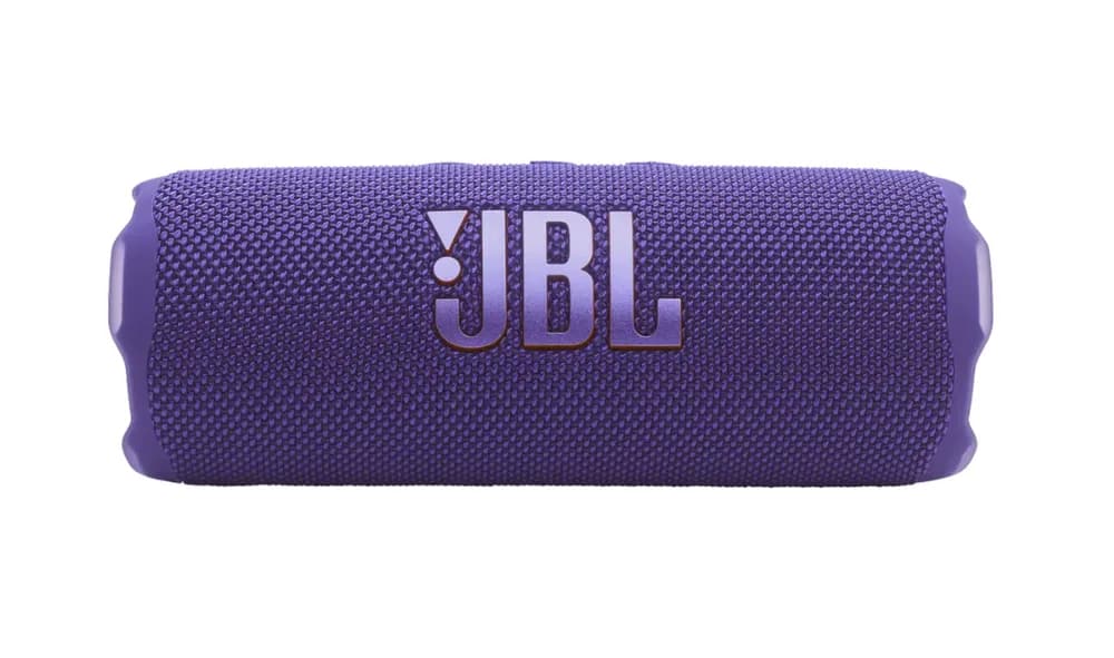 JBL Boxa portabila Flip 7 Bluetooth Purple — miniatură