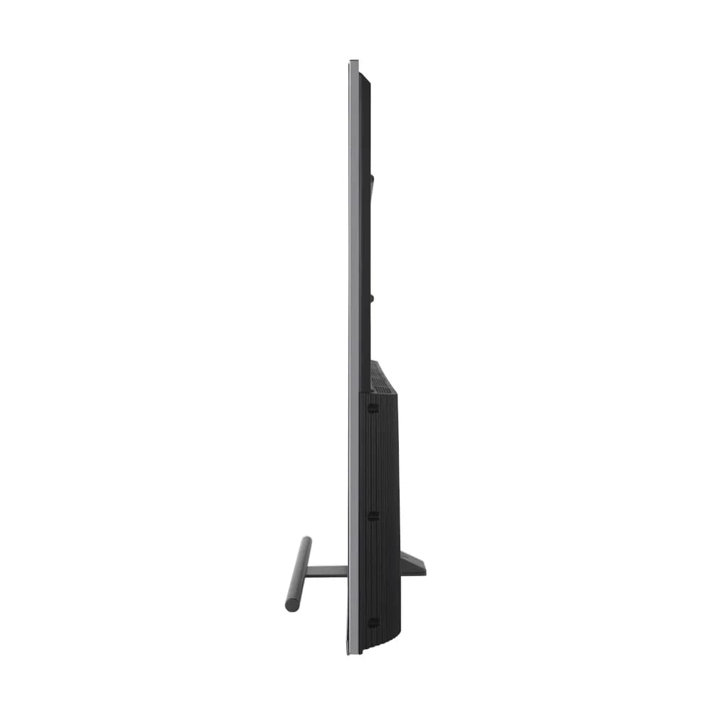 QLED+ TV HORIZON 4K-SMART 65HQ9730U/B, 65" D-LED, 4K Ultra HD (2160p),Dolby Vision HDR / HDR10+ / HDR10 / HLG + MicroDimming, Digital TV-Tuner DVB-S2/T2/C, CME 400Hz, HOS 3.0 SmartTV-UI (WiFi built-in) +Netflix +PrimeVideo +Youtube, Amazon Alexa built in / WW Google Assistant, 1xLAN (RJ45), Wireless — miniatură