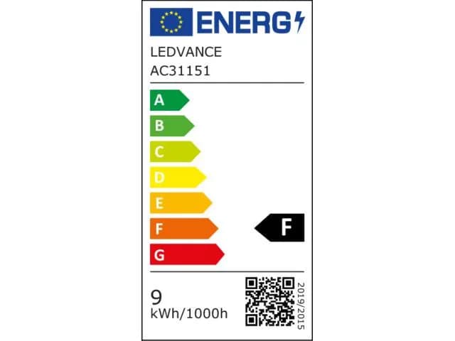 Bec LED Osram Value Classic A, E27, 8.5W (60W), 806 lm, lumina neutra(4000K) — miniatură