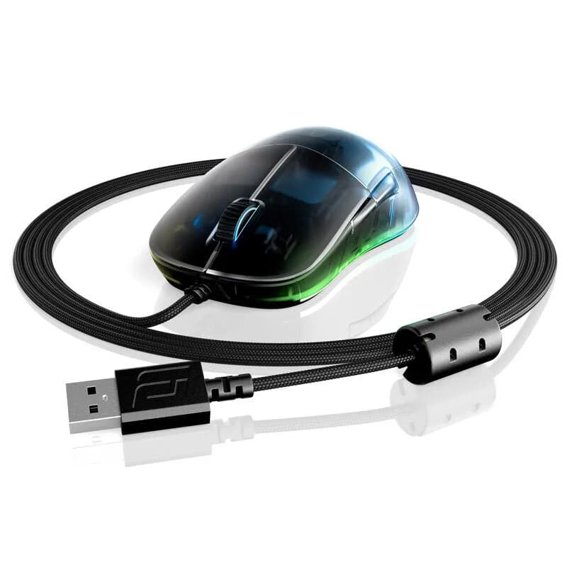 MOUSE Endgame Gear, "EGG-XM1RGB-DF" — miniatură