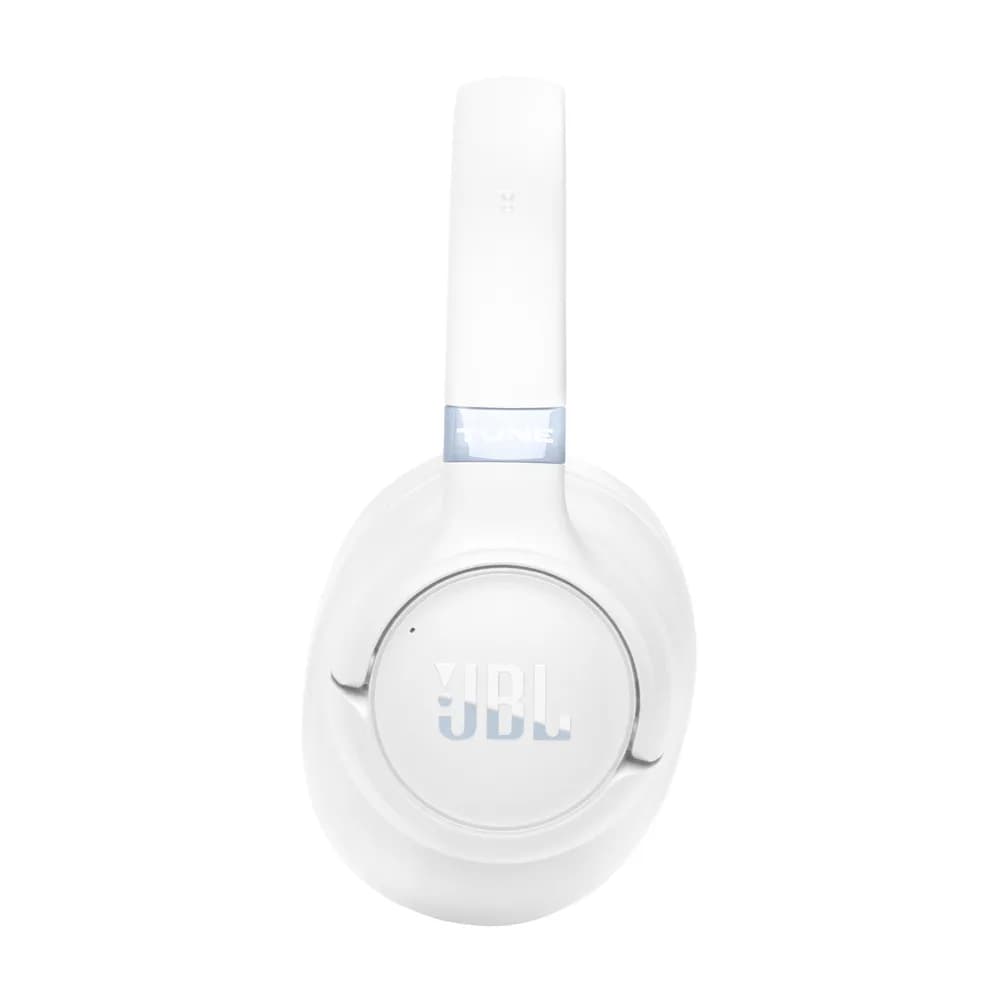 Tune 780NC, Autonomie 76 ore, Bluetooth 6.0, Alb "JBLT780NCWHT" — miniatură
