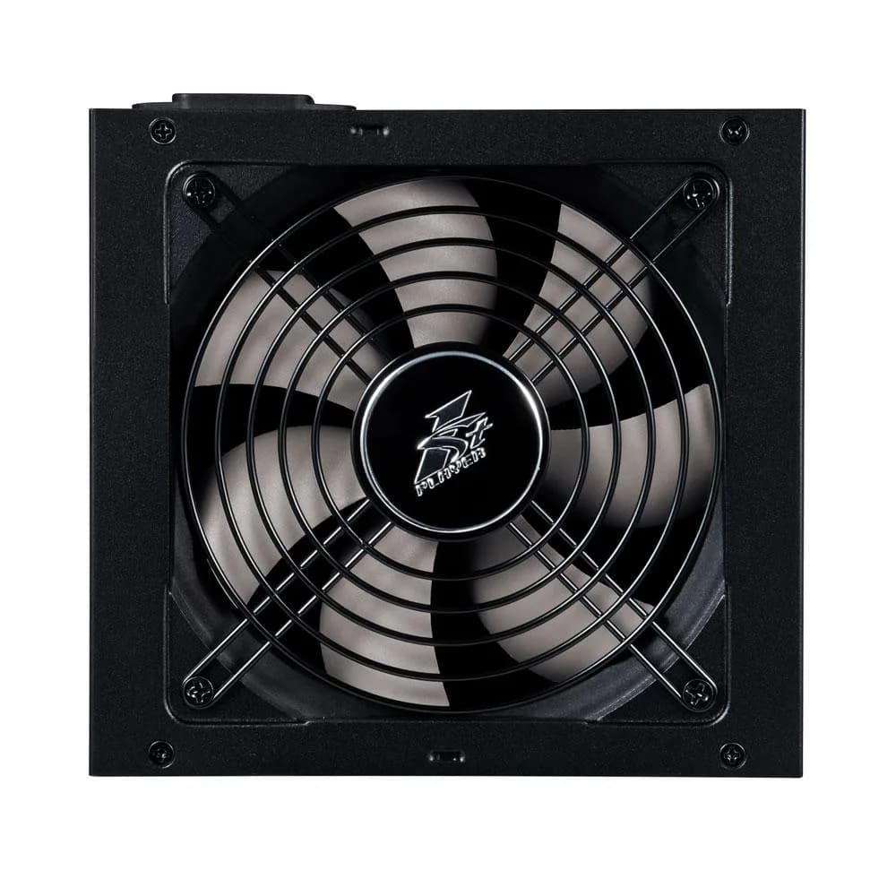 Sursa 1stPLAYER DK PREMIUM, 80 PLUS Bronze, 800 W — miniatură