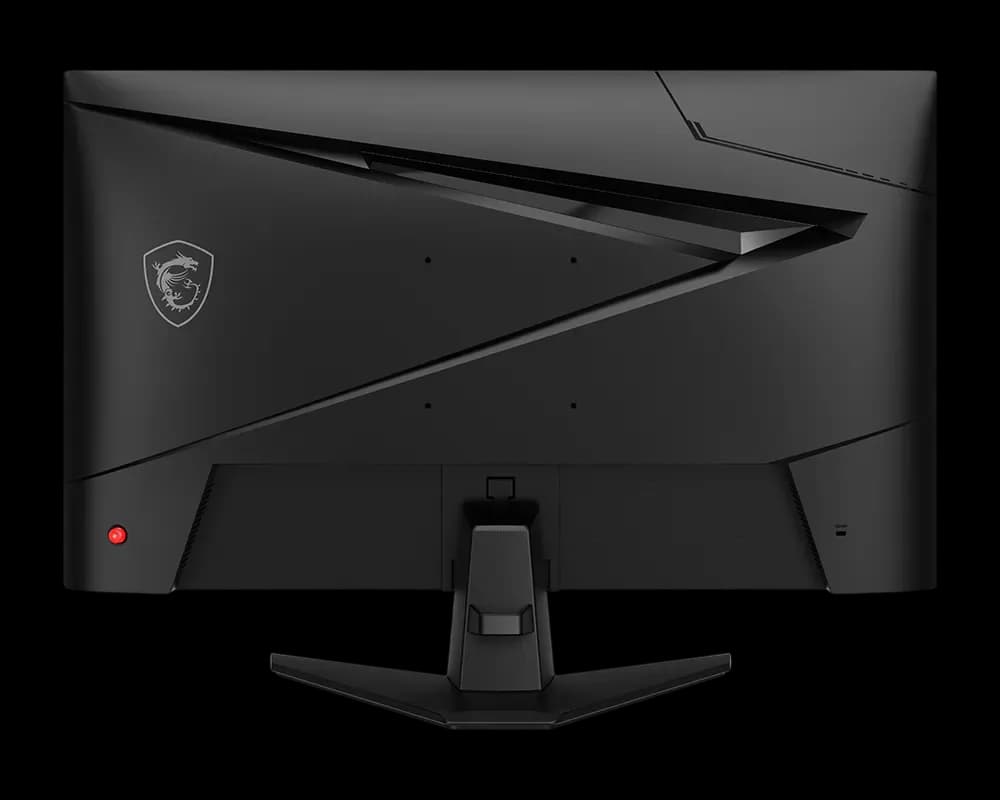 Monitor MSI MAG 274QF E20, 27", Rapid IPS, WQHD, 2560x1440, HDMI, DisplayPort, Adaptive-Sync, 200Hz, 0.5ms, Negru "MAG 274QF E20" — miniatură